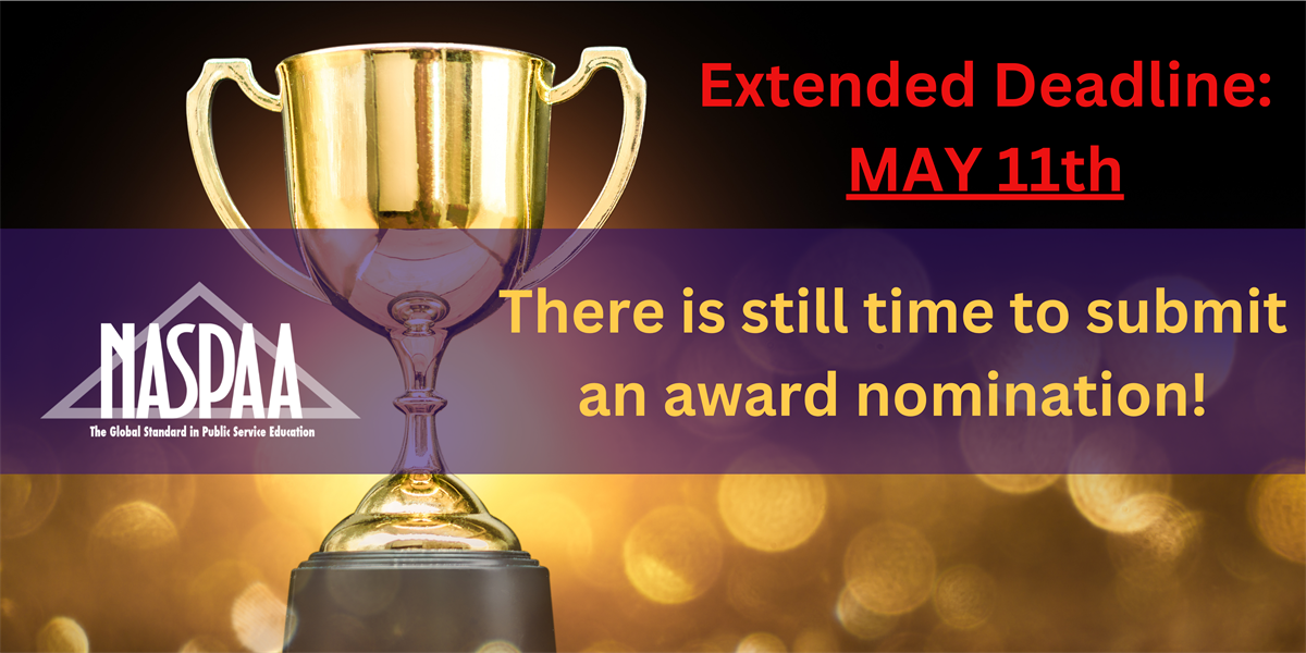 Award